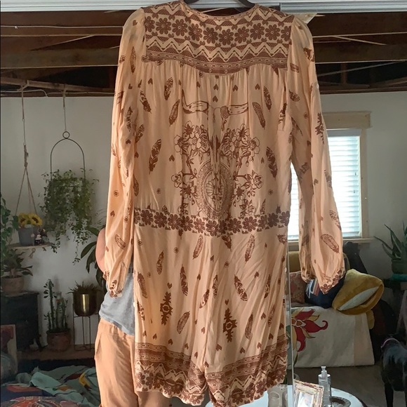 SPELL & the Gypsy Spell Tribe Romper - Picture 5 of 12